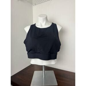 Fabletics Sports Bra Medium Impact 2X NWOT
